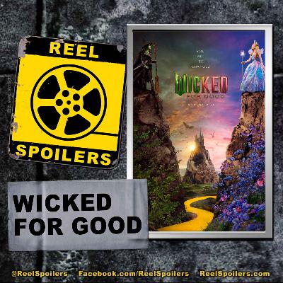 WICKED FOR GOOD w/ Shaurya Chawla