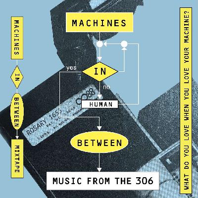 Mixtape, Side 2: Music from the 306 Mixtape, Side 2: Music from the 306