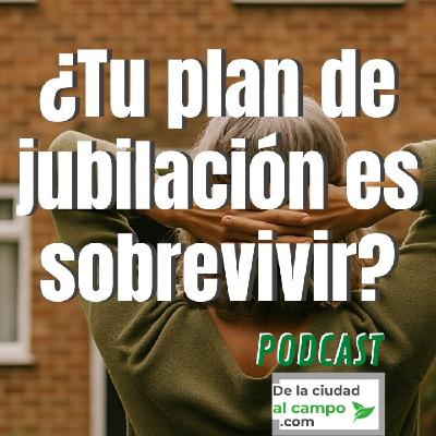 ¿Viviendo con desconocidos cuando te jubiles?