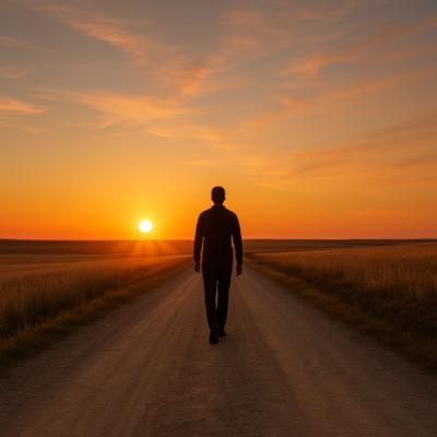 Neshamah Project: Episode 93: Go Forth--The Call Beyond Comfort