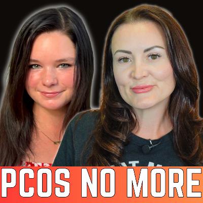 She’s 16… and Healed Her PCOS and Endometriosis with Meat