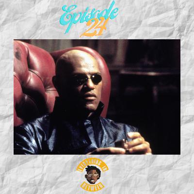 Recycled in the Matrix Recycled in the Matrix