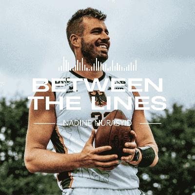 BENJAMIN KLEVER: FLAG FOOTBALL QUARTERBACK, NFL FLAG AMBASSADOR UND OLYMPIA ASPIRATIONEN