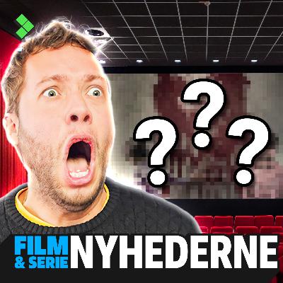 Film- og Serienyhederne | Verdens mest skræmmende film er fundet! Film- og Serienyhederne | Verdens mest skræmmende film er fundet!