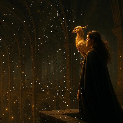 Licht in der Dunkelheit ✨Harry Potter Hörbuch - FanFiktion