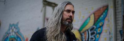 Episode 707: Nate Parrish “Make Me A Mountain” Episode 707: Nate Parrish “Make Me A Mountain”