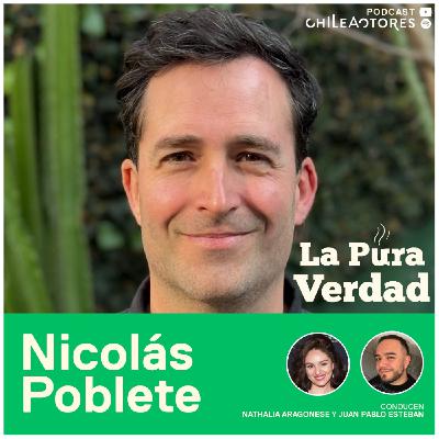 La Pura Verdad con Nicolás Poblete
