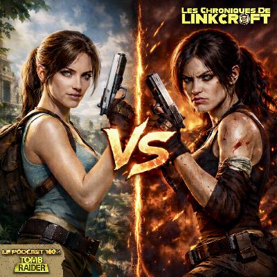 #25 - TOP/FLOP Tomb Raider 2025