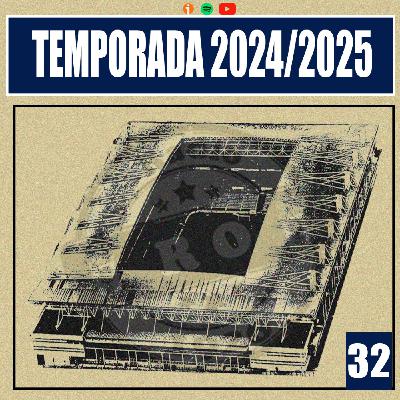 It's The Final Countdown | Temporada 2024/2025