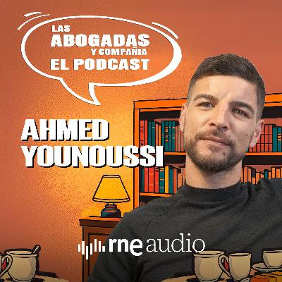 Las abogadas y compañía - T2. E6 - Del emigrante al inmigrante