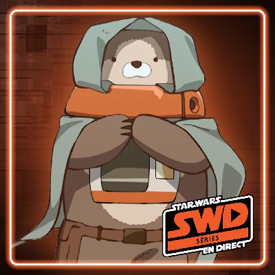 Critique spoilers des épisodes 4-6 de Star Wars Visions Volume 3 Critique spoilers des épisodes 4-6 de Star Wars Visions Volume 3