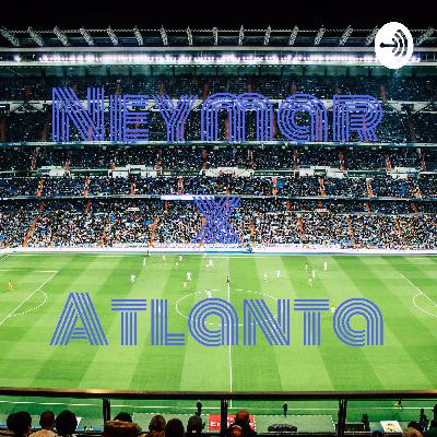 Neymar × Atlanta (Trailer)