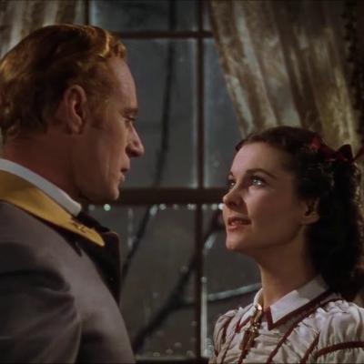 GWTW Readalong Ch. 14-16: I'll live on it for the rest of my life