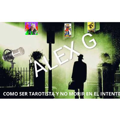 COMO SER TAROTISTA Y NO MORIR EN EL INTENTO ( EL PRINCIPIO...) COMO SER TAROTISTA Y NO MORIR EN EL INTENTO ( EL PRINCIPIO...)