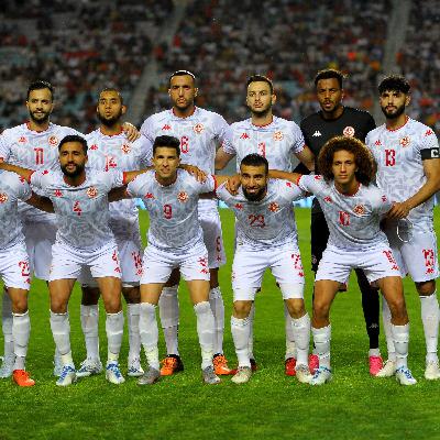 Partiu Catar #17 - Tunísia