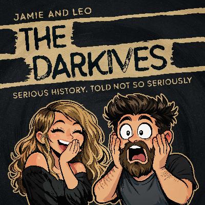 The Dark History of: The Sankebetsu Bear incident