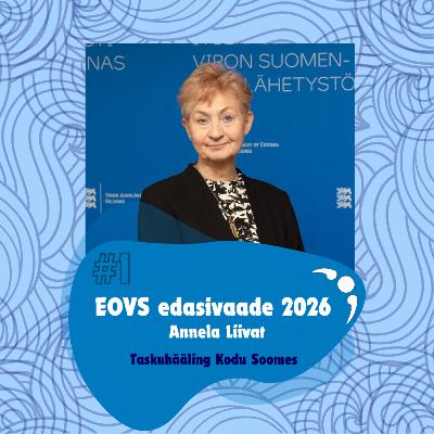 #1 EOVS edasivaade 2026