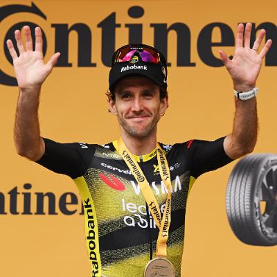 Mi állhat Simon Yates visszavonulásának hátterében? - Söprögető kocsi Mi állhat Simon Yates visszavonulásának hátterében? - Söprögető kocsi