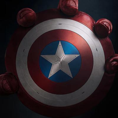 Episode 51-Captain America Brave New World Episode 51-Captain America Brave New World