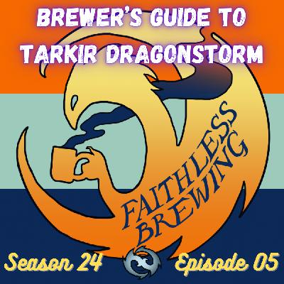The Ultimate Guide to Tarkir Dragonstorm, Part 2 (ft. Manacymbal)