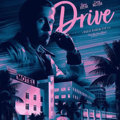 Ep. 55 F**k You Bernie (Drive)