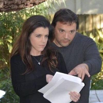 Season 5 Episode 13 - Writer, Director and Producer Preston Walden Season 5 Episode 13 - Writer, Director and Producer Preston Walden