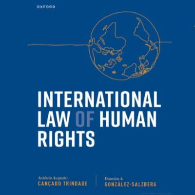 19. International Law of Human Rights, con Damián González-Salzberg y Joaquín Caprarulo