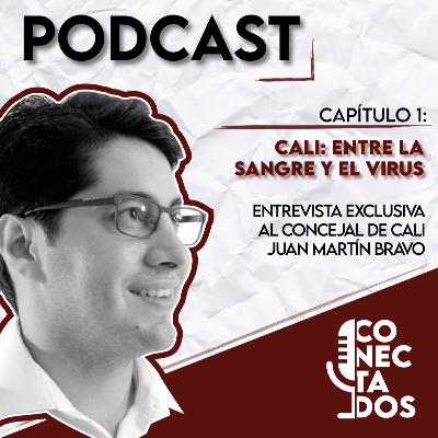 Cali: Entre la Sangre y el Virus