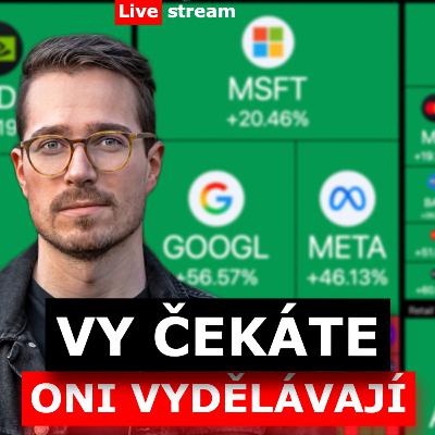 TRHY BOŘÍ REKORDY – KDO NEVYDĚLÁVÁ, ZAPLATÍ NEJVÍC