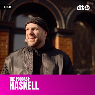 DT945 - HASKELL