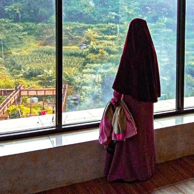 Ini yang gue khawatirkan