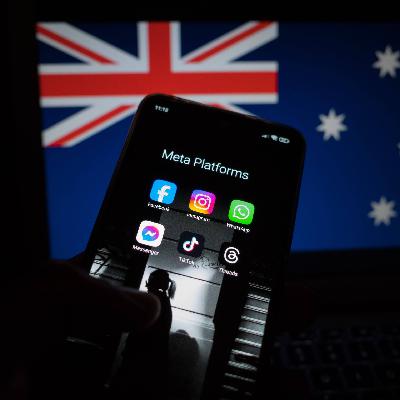 Australien verbietet Social Media unter 16 – Was sagen Schüler bei uns?
