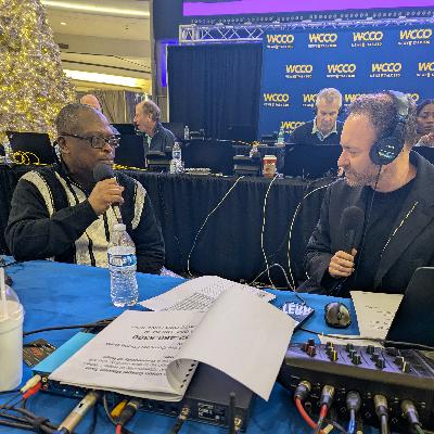 Ivor Brathwaite on supporting veterans in their time of need Ivor Brathwaite on supporting veterans in their time of need