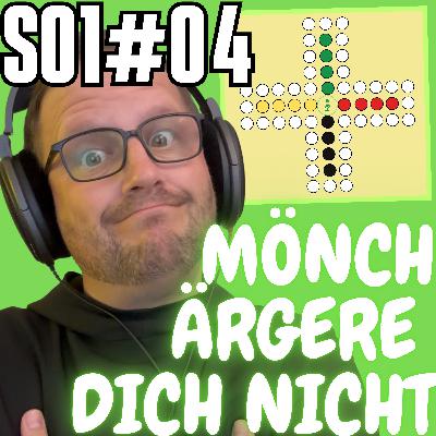 #04 IMMER DIESER LÄRM