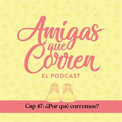 ¿Por qué corremos?
