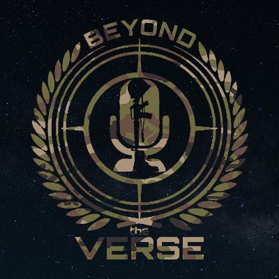 EP 105 - Invictus 2955 Breakdown, Idris Debrief, Starlancer TAC, Guardian MX, & Vehicle Mods