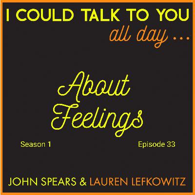 ...About Feelings ...About Feelings