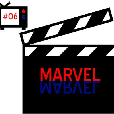 MOVIEStory #06: Marvel projekty pro nadcházející roky MOVIEStory #06: Marvel projekty pro nadcházející roky