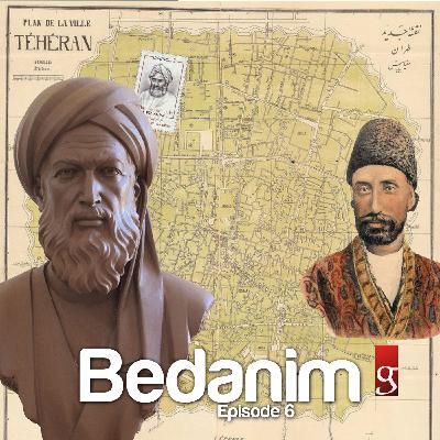 Bedanim EP6 Bedanim EP6