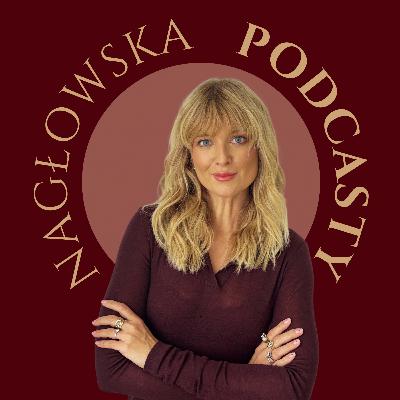 Niedoskonale doskonała || fragment książki "Nagłowska na głosy dwa. Autobiografia emocji" Niedoskonale doskonała || fragment książki "Nagłowska na głosy dwa. Autobiografia emocji"