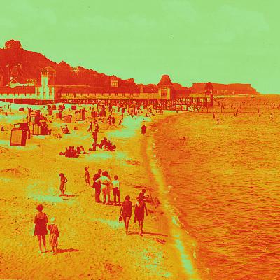 Buchgefühl-Sommerpost: Familien in Not Buchgefühl-Sommerpost: Familien in Not