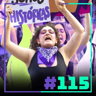 [116] - ¿El Feminismo RADICAL está Invadiendo República Dominicana?