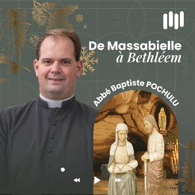 Calendrier de l'Avent - #12 Les portes du Ciel [Confidences des prêtres de Lourdes]