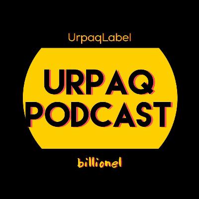 UrpaqPodcast #5 | Эйджизм. Творчество. Страхи. Кризис.