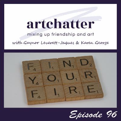 96 - springing forward!