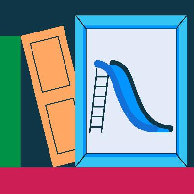 Way to Play: How Playgrounds Grew Up Way to Play: How Playgrounds Grew Up