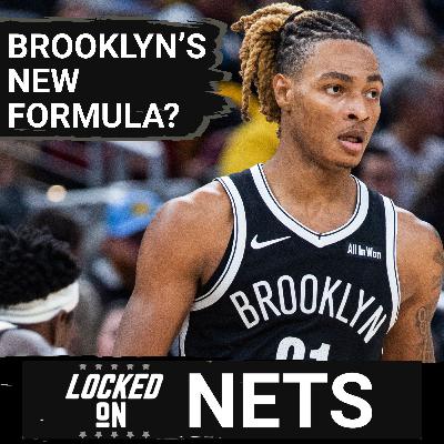 STRUGGLE: Brooklyn Nets COMPETE but COLLAPSE Late AGAIN as Noah Clowney SHINES in Raptors loss STRUGGLE: Brooklyn Nets COMPETE but COLLAPSE Late AGAIN as Noah Clowney SHINES in Raptors loss