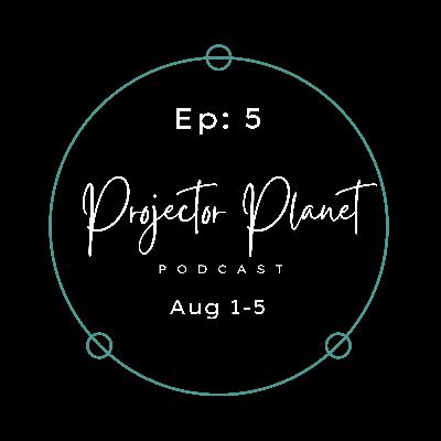 Episode 5: Practice the Pause: Transits Aug 1-5