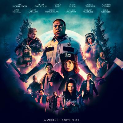 Episode 88: Werewolves Within and the Mishna Wolff interview