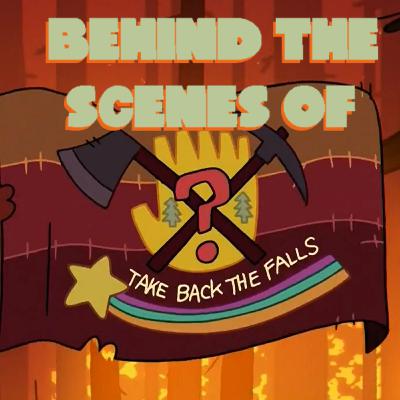 Weirdmageddon 3: Take Back The Falls